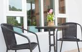 Туры в отель Tamarind Twin Resort