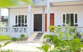 Туры в отель Tamarind Twin Resort