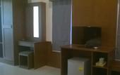 Туры в отель Tamarind Twin Resort