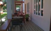 Туры в отель Tamarind Twin Resort