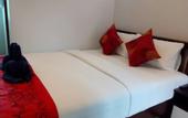 Туры в отель Tamarind Twin Resort