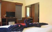 Туры в отель Tamarind Twin Resort
