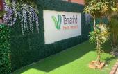 Туры в отель Tamarind Twin Resort