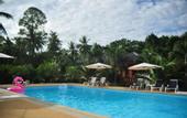 Туры в отель Tamarind Twin Resort