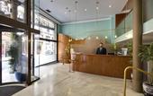 Туры в отель Gran Hotel Barcino