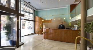 Gran Hotel Barcino 4*