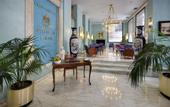 Туры в отель Gran Hotel Barcino
