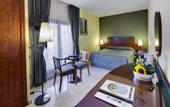 Туры в отель Gran Hotel Barcino