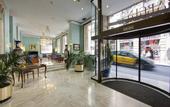 Туры в отель Gran Hotel Barcino