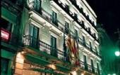 Туры в отель Gran Hotel Barcino