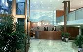 Туры в отель Gran Hotel Barcino