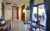 Туры в отель Gran Hotel Barcino