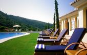 Туры в отель Gran Hotel Benahavis