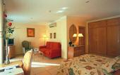 Туры в отель Gran Hotel Benahavis