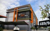 Туры в отель The Siri Place