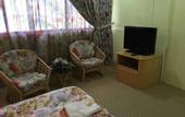 Туры в отель International House