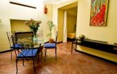 Туры в отель Apartamentos Suites Santa Cruz