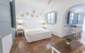 Туры в отель Apartamentos Suites Santa Cruz
