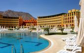 Туры в отель Strand Beach Resort