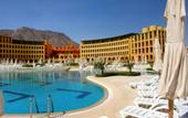 Туры в отель Strand Beach Resort