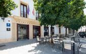 Туры в отель Soho Boutique Capuchinos & Spa