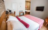 Туры в отель Soho Boutique Capuchinos & Spa