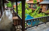 Туры в отель Hongkhao Village