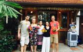 Туры в отель Hongkhao Village