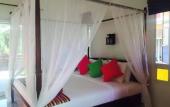 Туры в отель Pinky Bungalows Resort