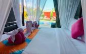 Туры в отель Pinky Bungalows Resort