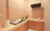 Туры в отель Bali True Living Apartment