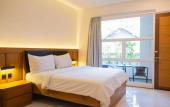 Туры в отель Bali True Living Apartment