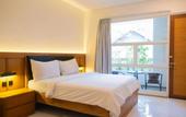 Туры в отель Bali True Living Apartment