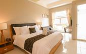 Туры в отель Bali True Living Apartment