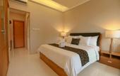 Туры в отель Bali True Living Apartment
