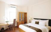 Туры в отель Bali True Living Apartment