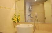 Туры в отель The Nest Serviced Apartment