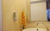 Туры в отель The Nest Serviced Apartment