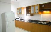 Туры в отель Perfect Haven Egmore Serviced Apartments