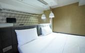 Туры в отель M Hotel
