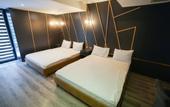 Туры в отель M Hotel