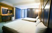 Туры в отель M Hotel