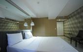 Туры в отель M Hotel