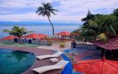 Туры в отель Amazing Beach Resort - Palu