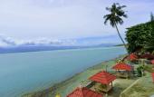 Туры в отель Amazing Beach Resort - Palu