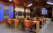 Туры в отель Amazing Beach Resort - Palu
