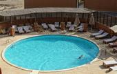 Туры в отель Marina View Port Ghalib