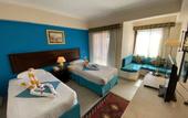 Туры в отель Marina View Port Ghalib