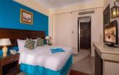 Туры в отель Marina View Port Ghalib