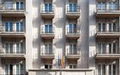 Туры в отель Catalonia Diagonal Centro
